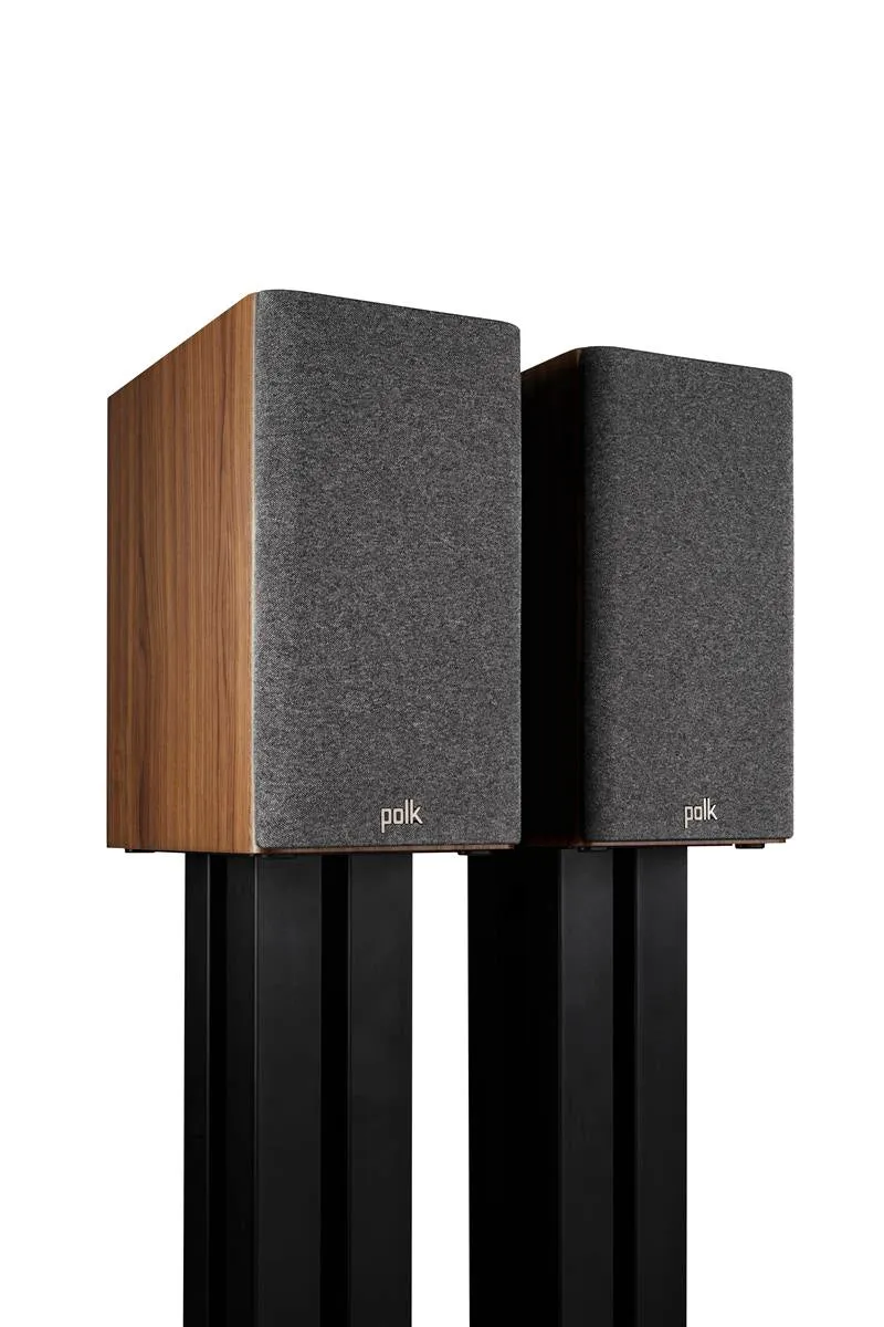 Polk Audio Reserve R200 Bookshelf Speakers (Pair)