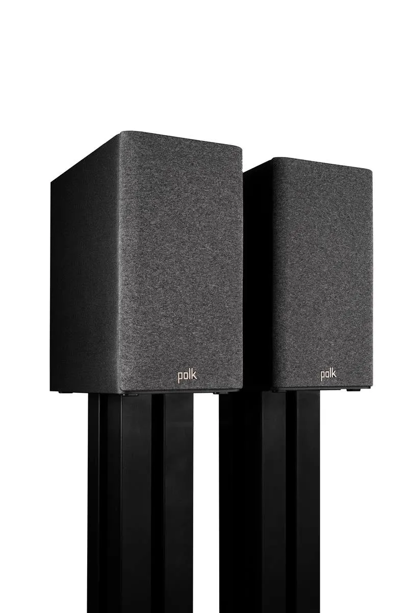 Polk Audio Reserve R200 Bookshelf Speakers (Pair)