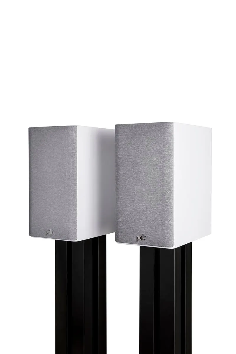 Polk Audio Reserve R200 Bookshelf Speakers (Pair)