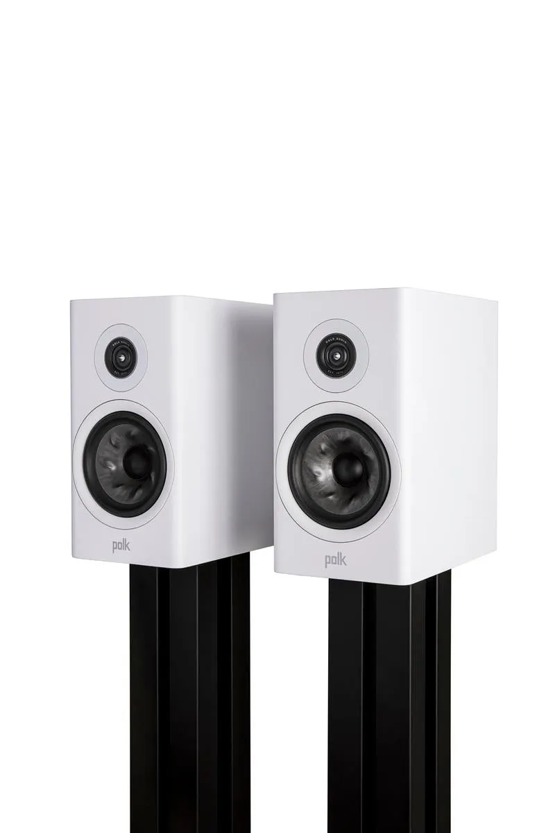 Polk Audio Reserve R200 Bookshelf Speakers (Pair)