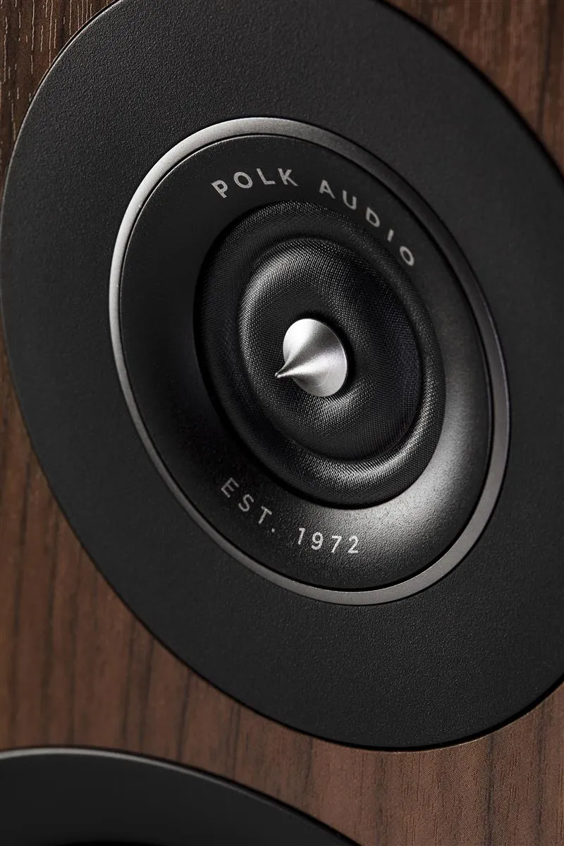 Polk Audio Reserve R200 Bookshelf Speakers (Pair)