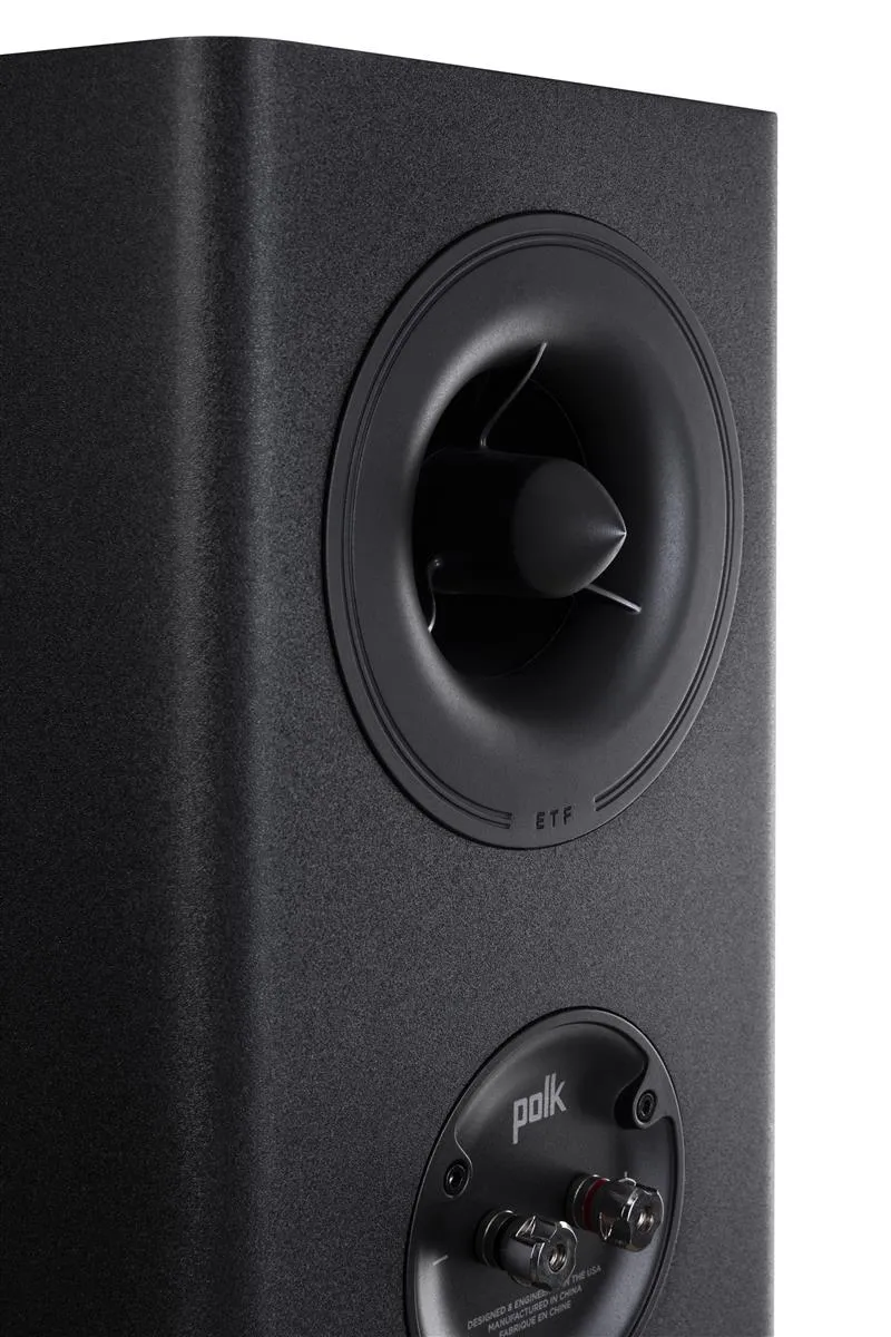 Polk Audio Reserve R200 Bookshelf Speakers (Pair)