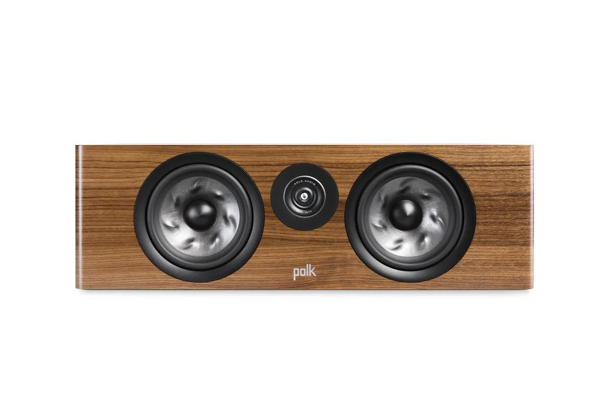 Polk Audio Reserve R400 Large Center Channel Speaker Open Box