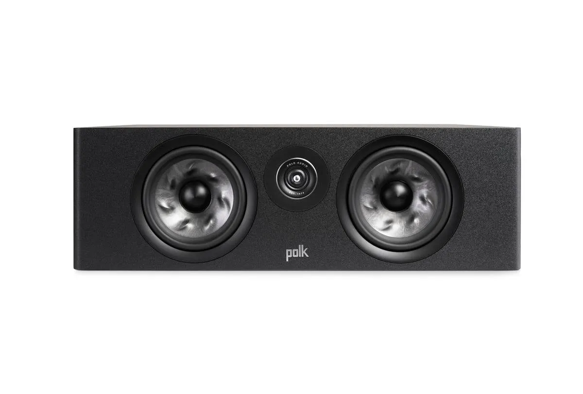 Polk Audio Reserve R400 Large Center Channel Speaker Open Box