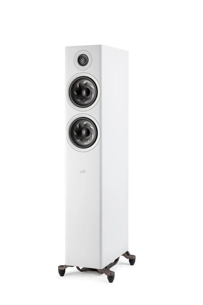 Polk Audio Reserve R600 Floorstanding Speaker (Each)