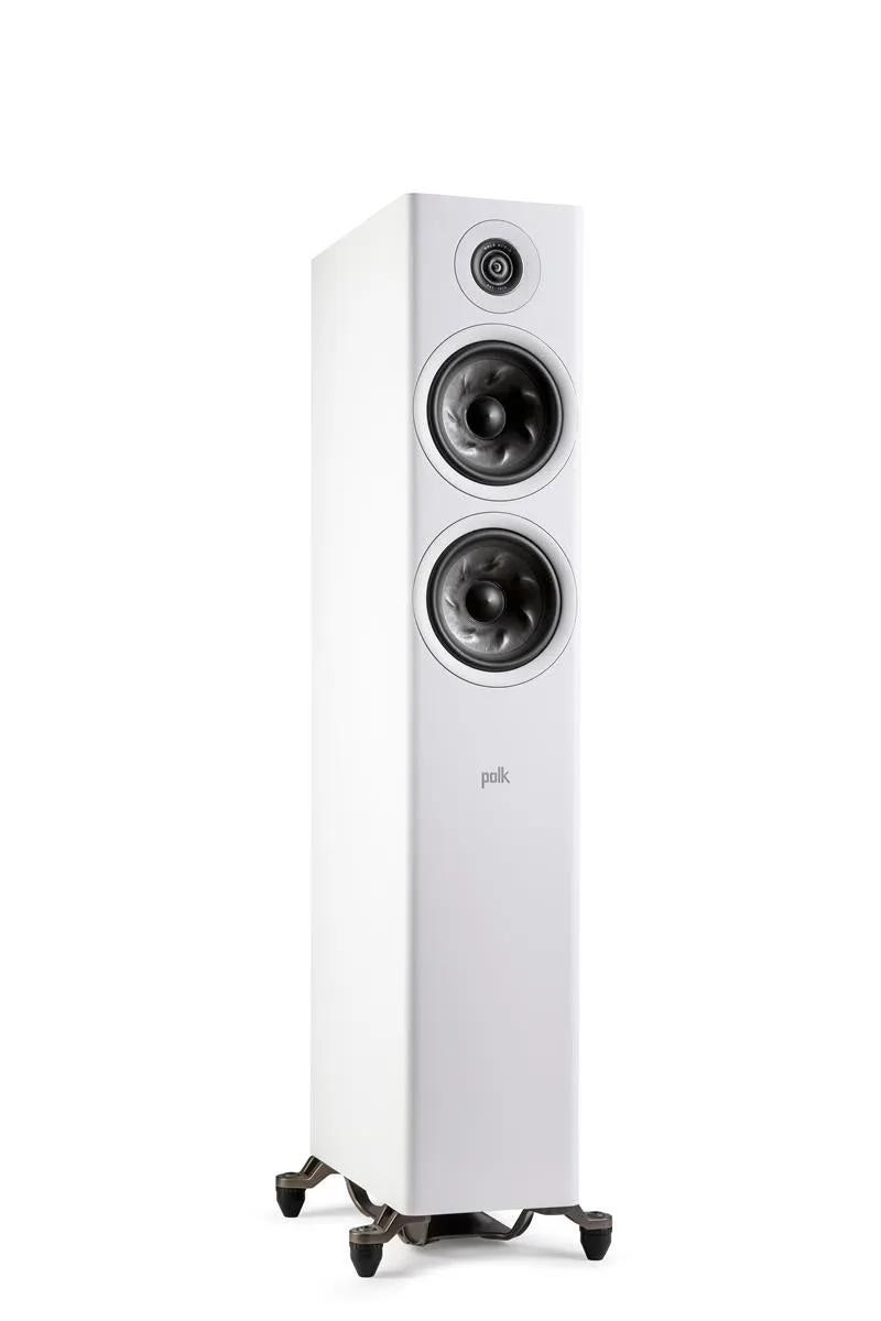 Polk Audio Reserve R600 Floorstanding Speaker (Each)