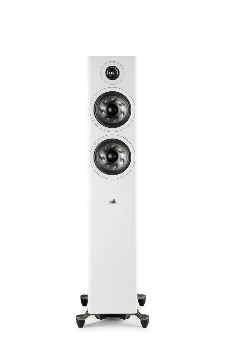 Polk Audio Reserve R600 Floorstanding Speaker (Each)