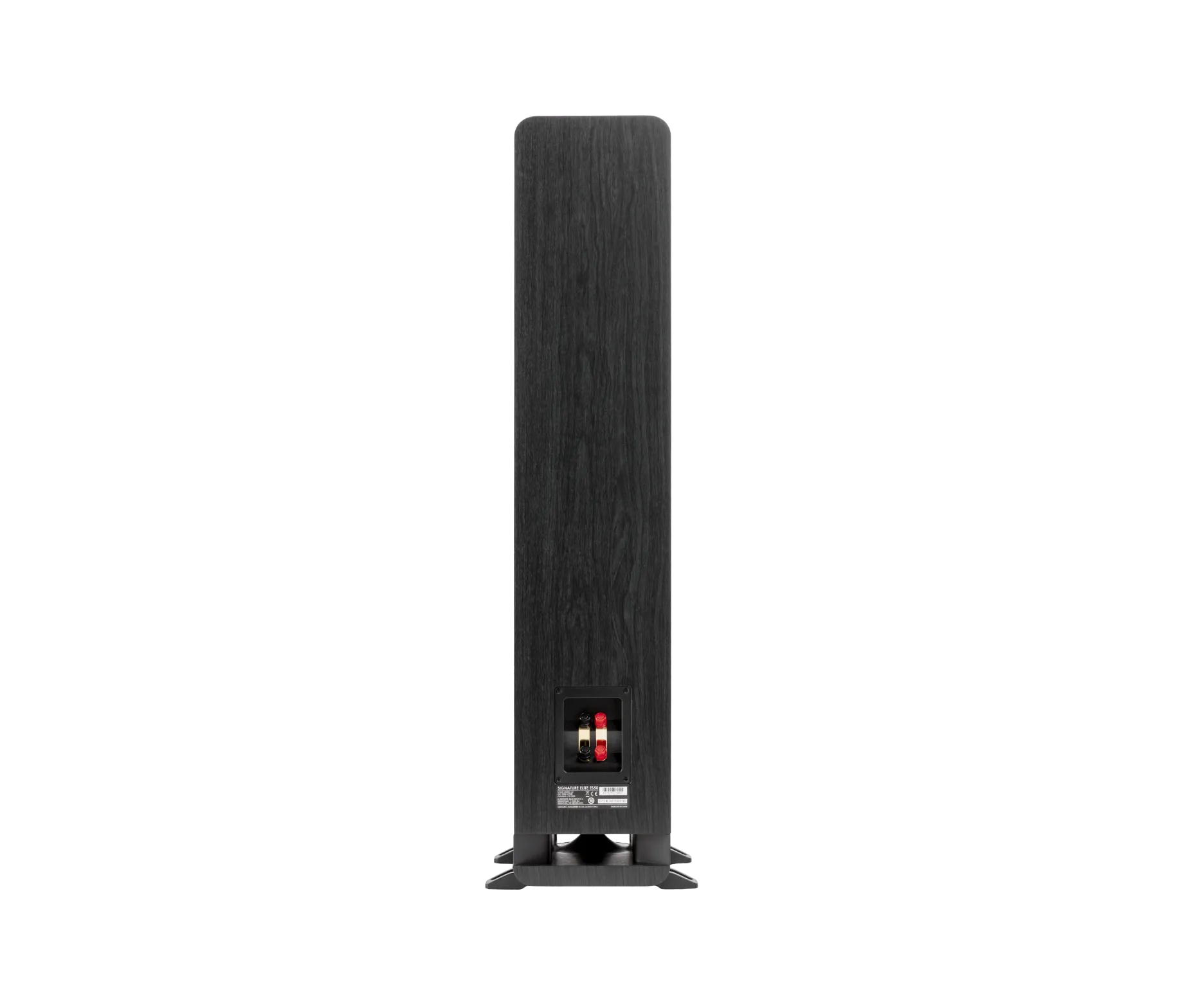 Polk Audio Signature Elite ES50 Compact Floorstanding Speaker (Pair)