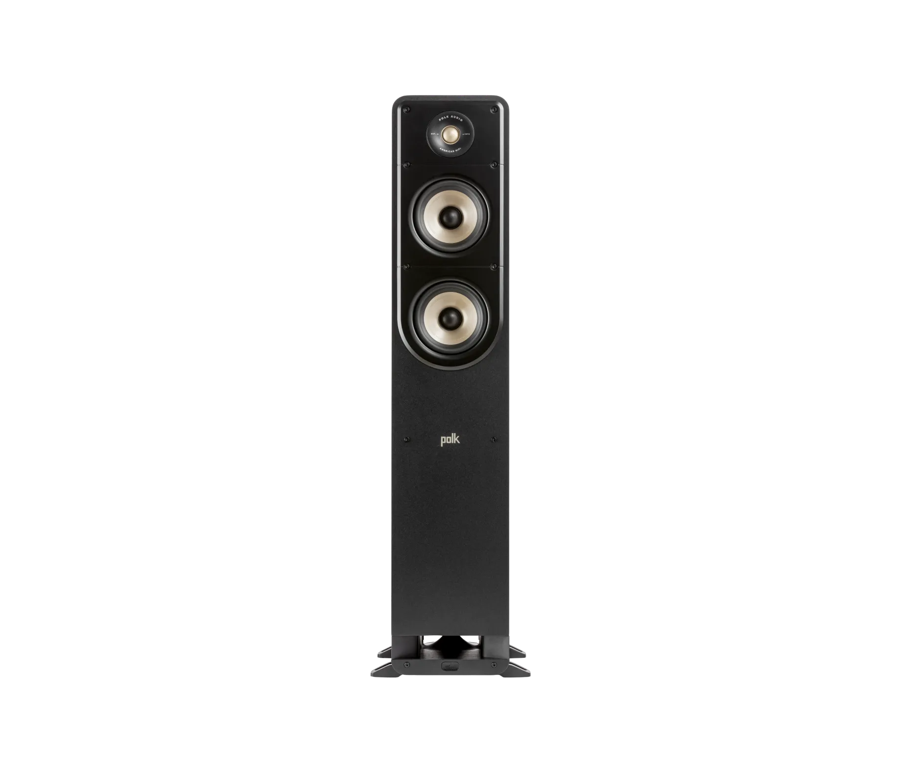 Polk Audio Signature Elite ES50 Compact Floorstanding Speaker (Pair)