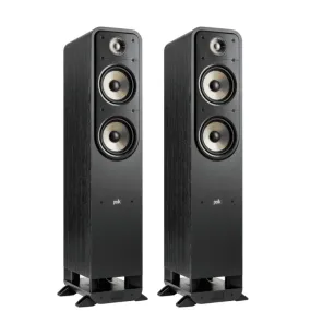 Polk Signature Elite ES55 Floorstanding Speakers (Pair)