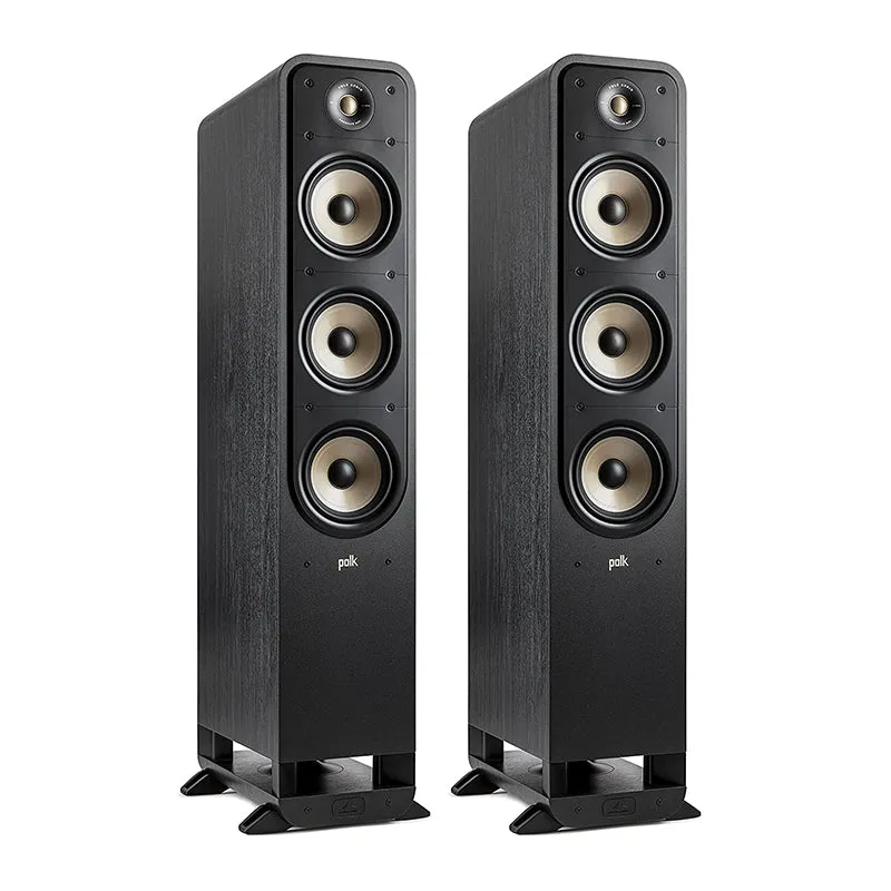 Polk Signature Elite ES60 Floorstanding Speakers (Pair)