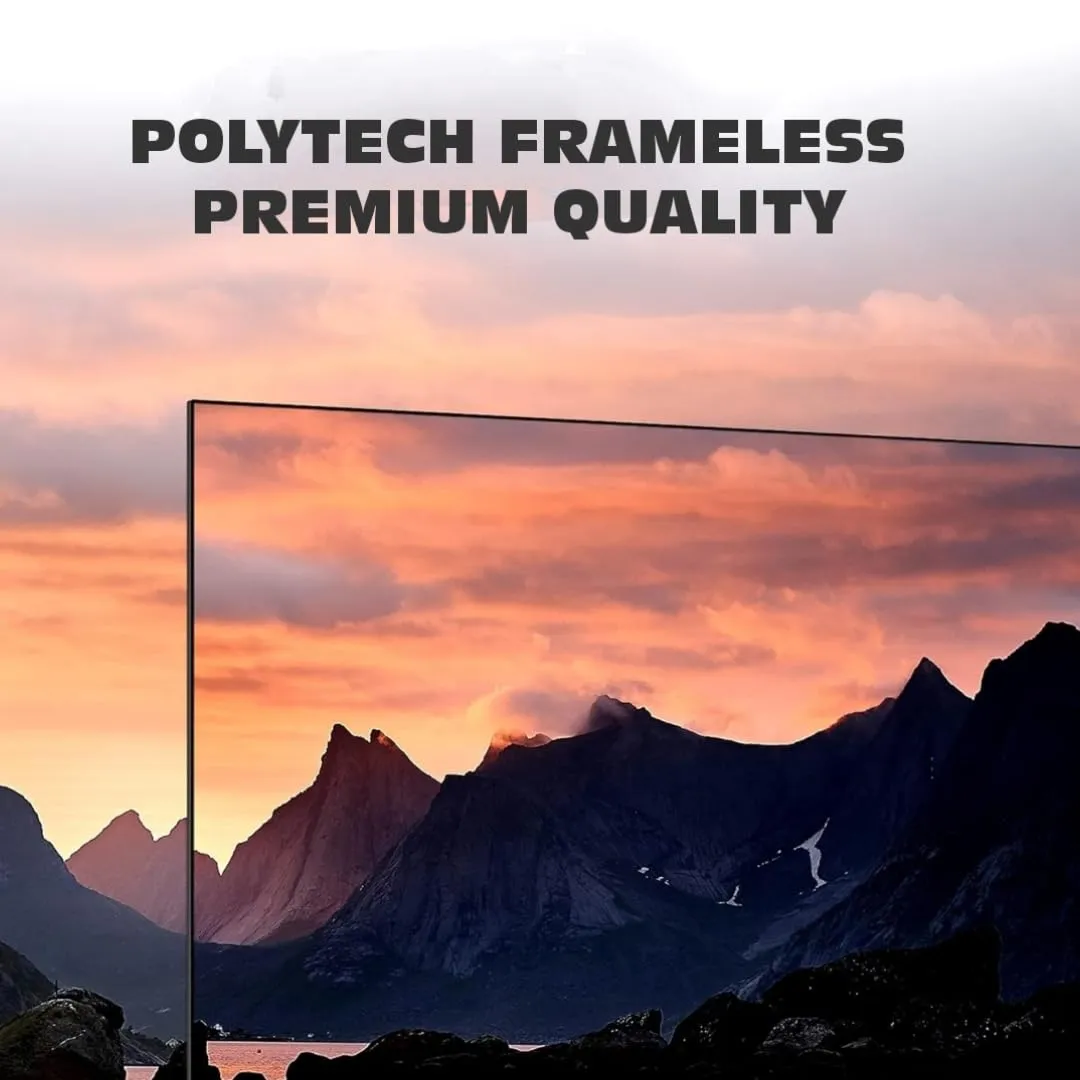 Polytech Smart LED 32