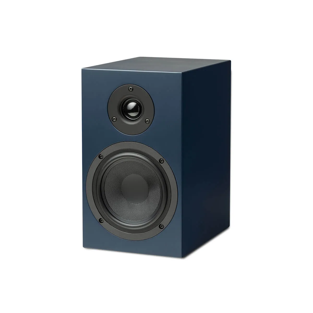 Pro-Ject Colourful Audio System Satin Blue