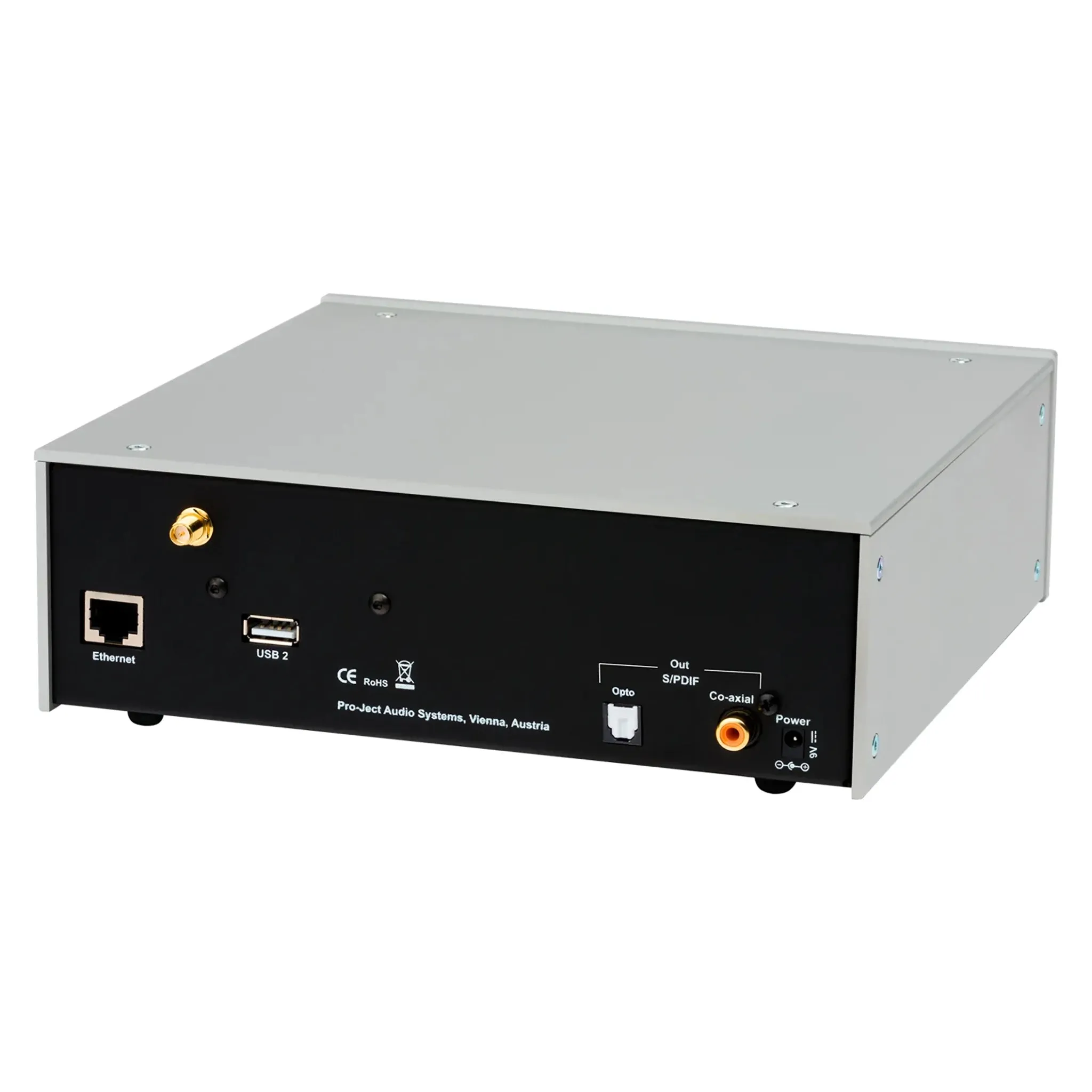 Pro-Ject Stream Box DS2T