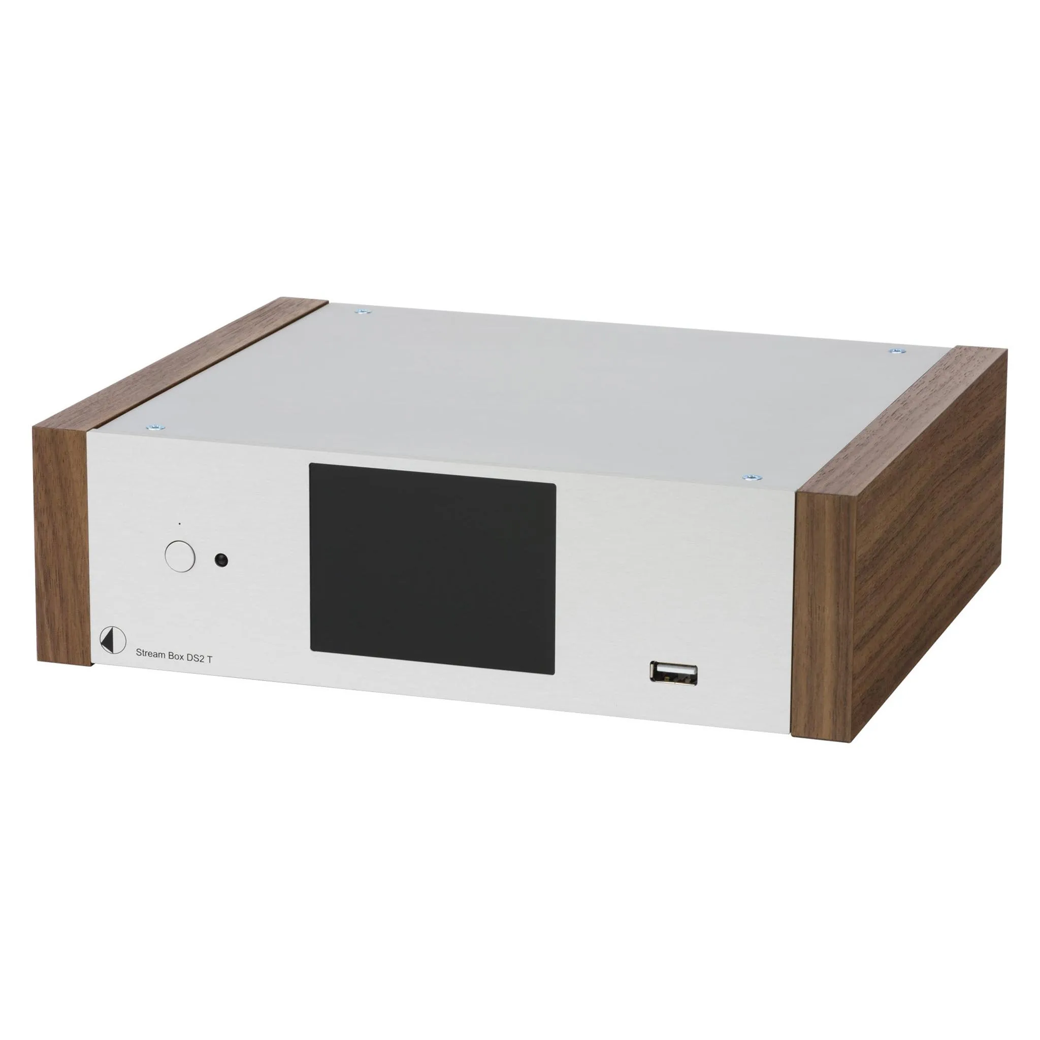 Pro-Ject Stream Box DS2T