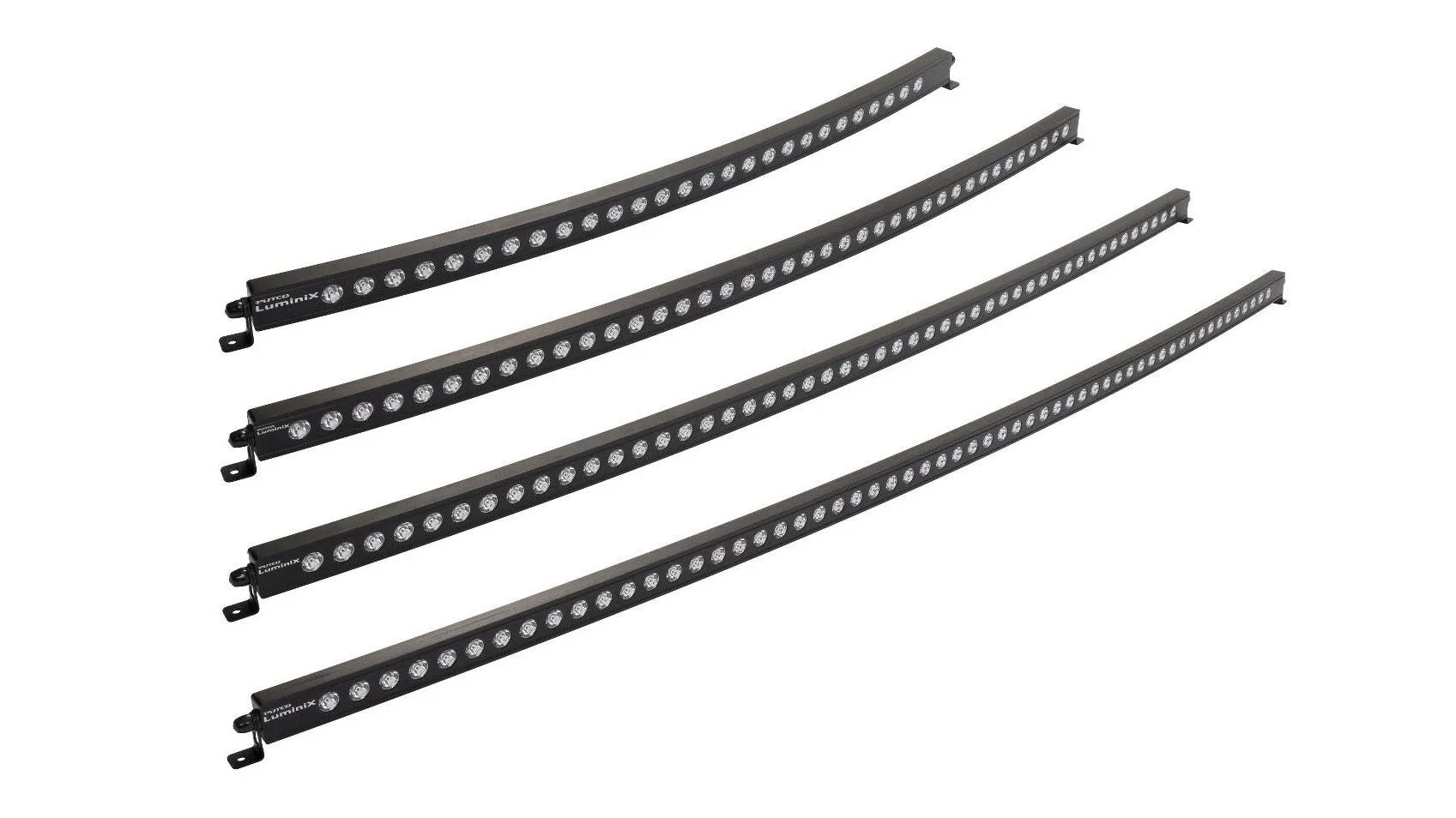 Putco Luminix Light Bars