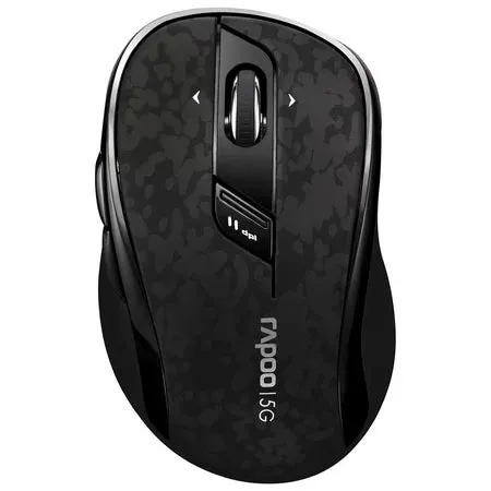 Rapoo 7100P 5G Wireless Optical Mouse