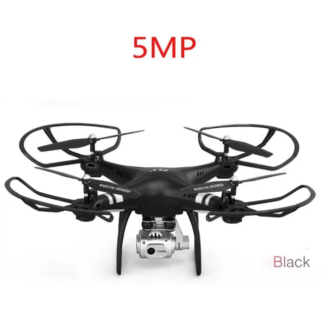 RC Drone Quadcopter With 1080P Camera