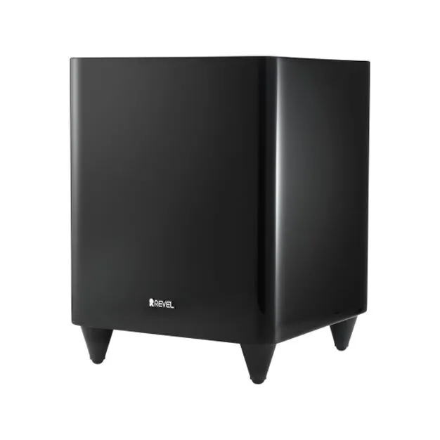 Revel Concerta B8 - Active Subwoofer