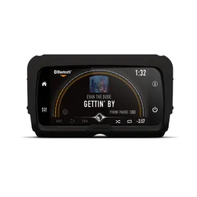 Rockford Fosgate 14  Harley Davidson® PMX-HD14 Radio