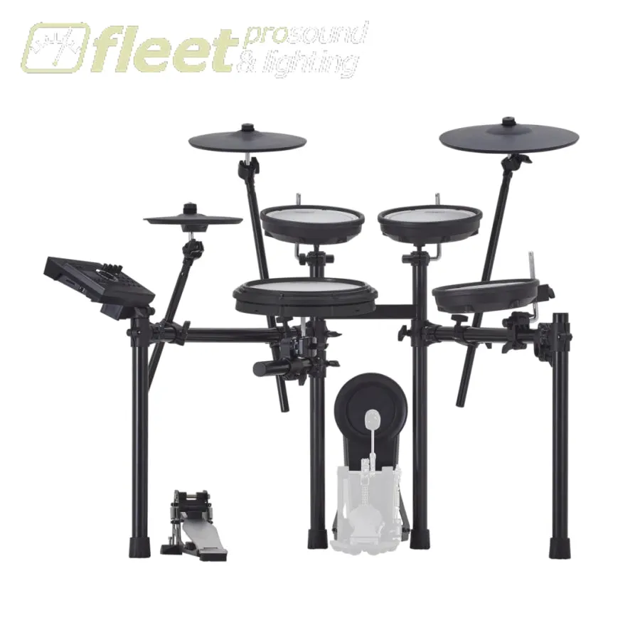 Roland TD-17KV2S-COM V-Drums Series 2 Electronic Drum kit