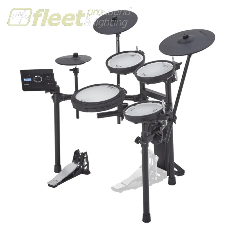 Roland TD-17KV2S-COM V-Drums Series 2 Electronic Drum kit