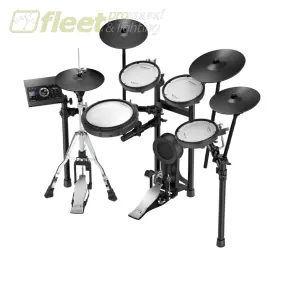 Roland TD-17KVX2S-COM V-Drums Series 2 Electronic Drum kit