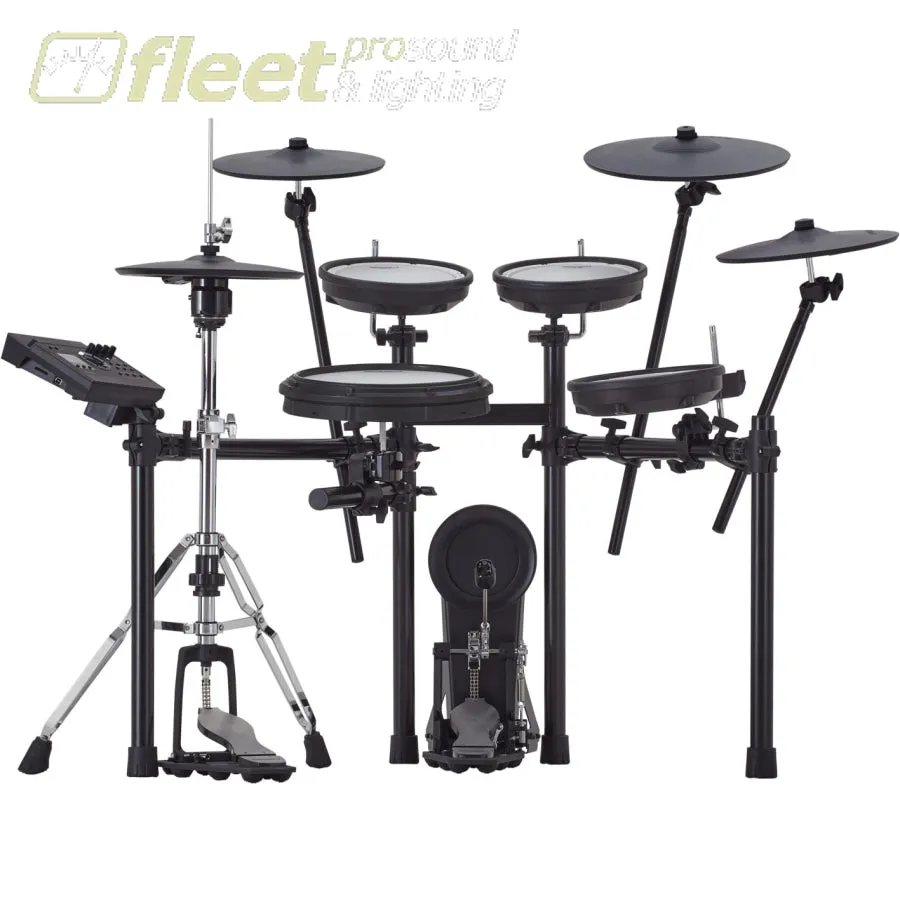 Roland TD-17KVX2S-COM V-Drums Series 2 Electronic Drum kit