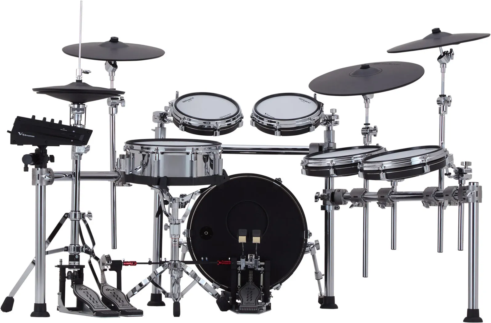 Roland TD-716 V-Drums Kit TD716S