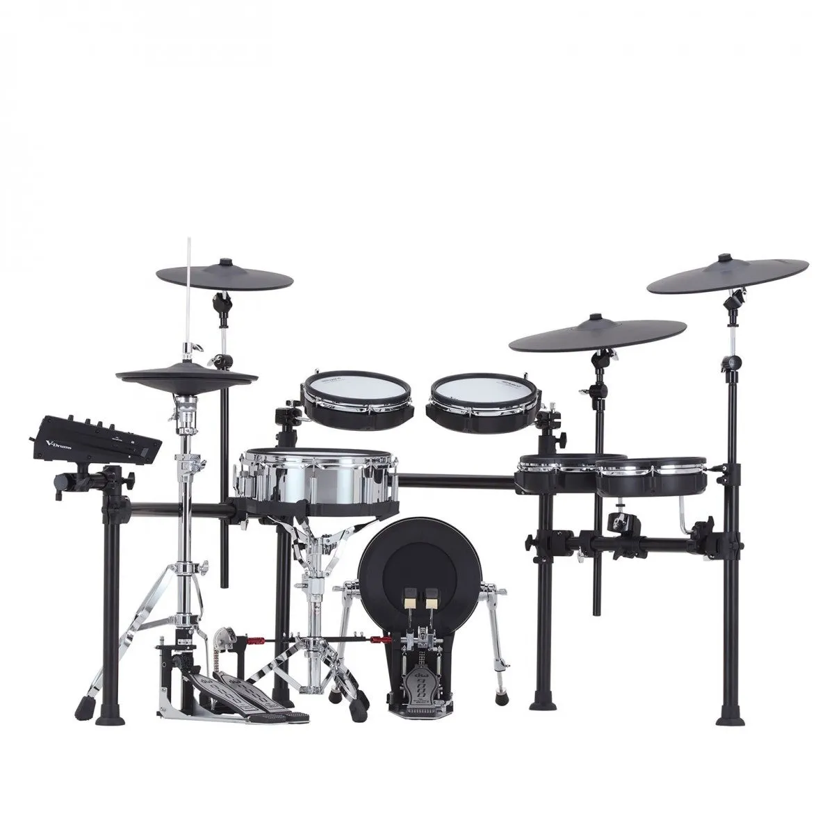 Roland TD713 V-Drums Electronic Drum Kit