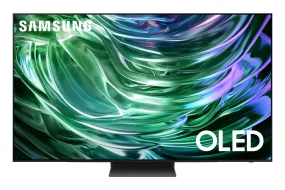 Samsung 163 cm (65 inches) 4K Ultra HD Smart OLED TV QA65S90DAULXL (Graphite Black)