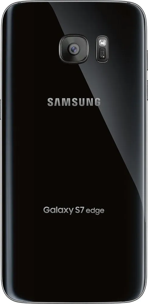 Samsung Galaxy S7 Edge 32GB SM-G935UZSAXAA Factory Unlocked