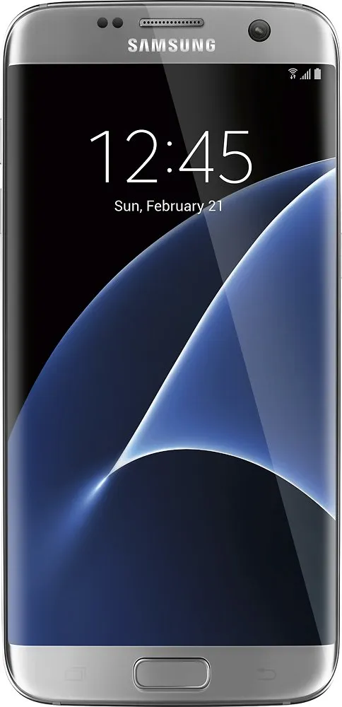 Samsung Galaxy S7 Edge 32GB SM-G935UZSAXAA Factory Unlocked