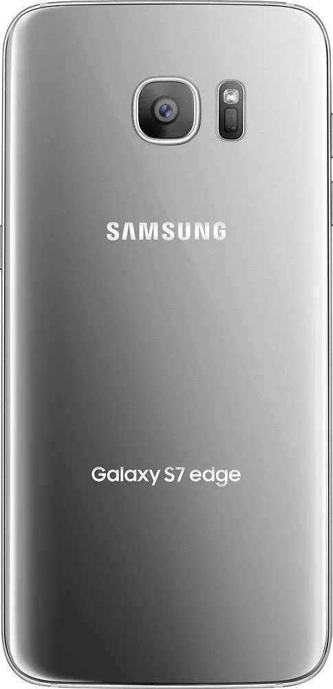 Samsung Galaxy S7 Edge 32GB SM-G935UZSAXAA Factory Unlocked