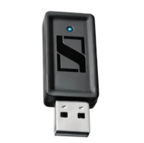 Sennheiser BTD500 USB Wireless Bluetooth Dongle