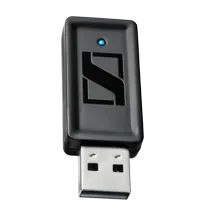 Sennheiser BTD500 USB Wireless Bluetooth Dongle