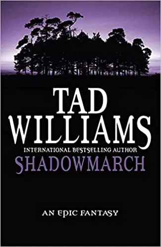 Shadowmarch (Shadowmarch #1)