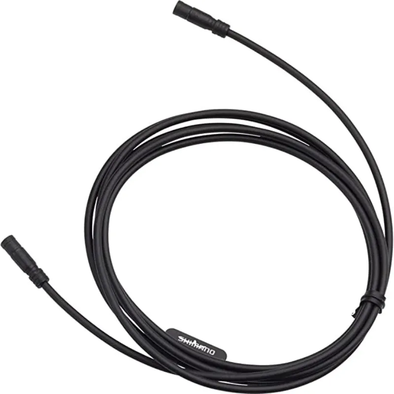 SHIMANO ELECTRIC WIRE, EW-SD50, 750MM BLACK