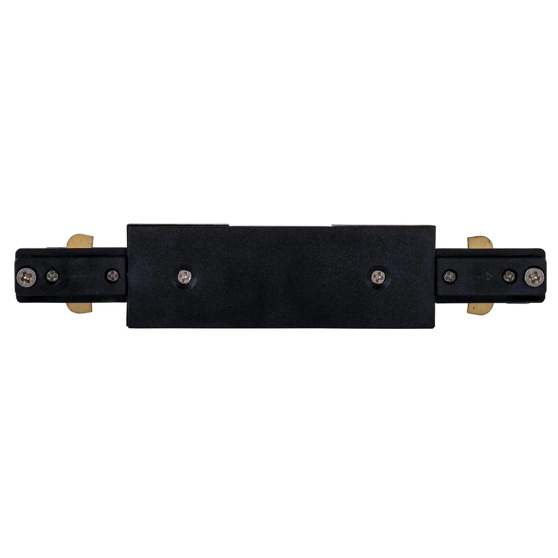 Single Circuit Track - Track Accessories - Joiners/Ends/Suspensions in Black or White