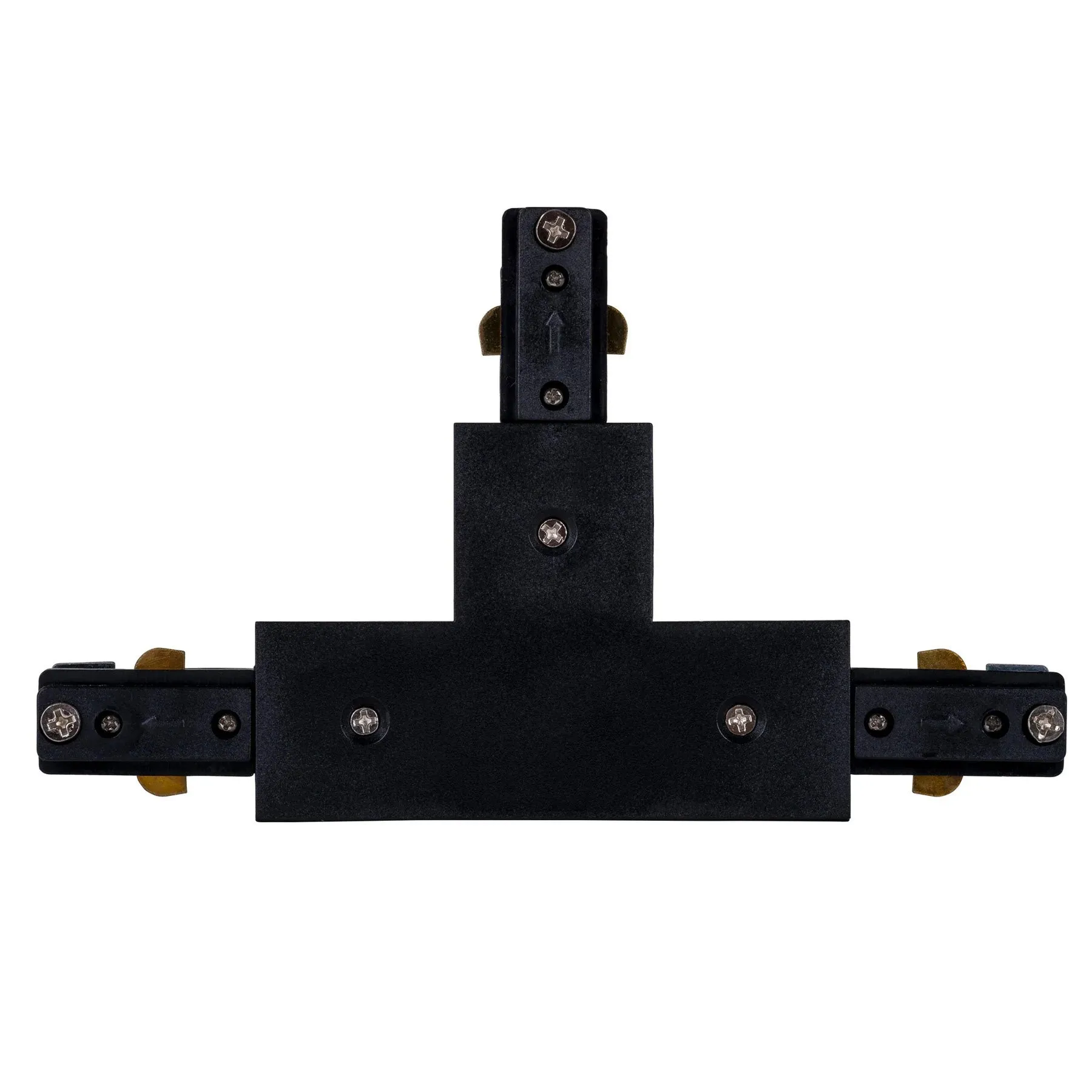 Single Circuit Track - Track Accessories - Joiners/Ends/Suspensions in Black or White