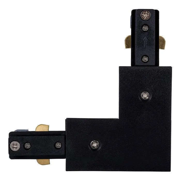 Single Circuit Track - Track Accessories - Joiners/Ends/Suspensions in Black or White