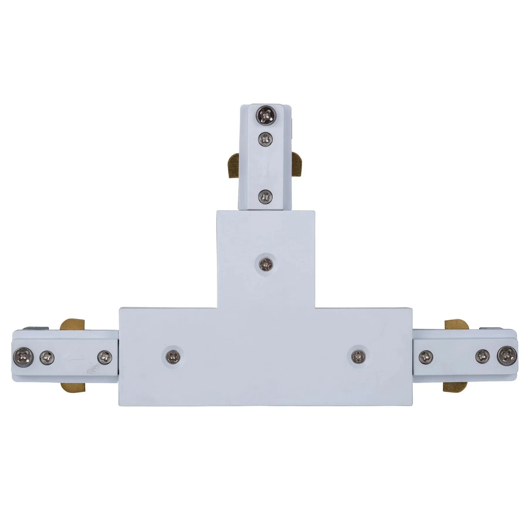 Single Circuit Track - Track Accessories - Joiners/Ends/Suspensions in Black or White