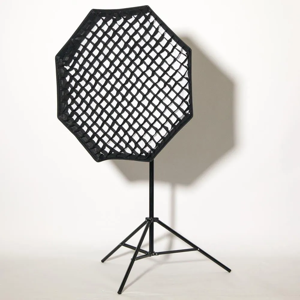 Single Godox Mid-Level DP400III-V 400W Light Studio Flash Lighting Kit - Bundle