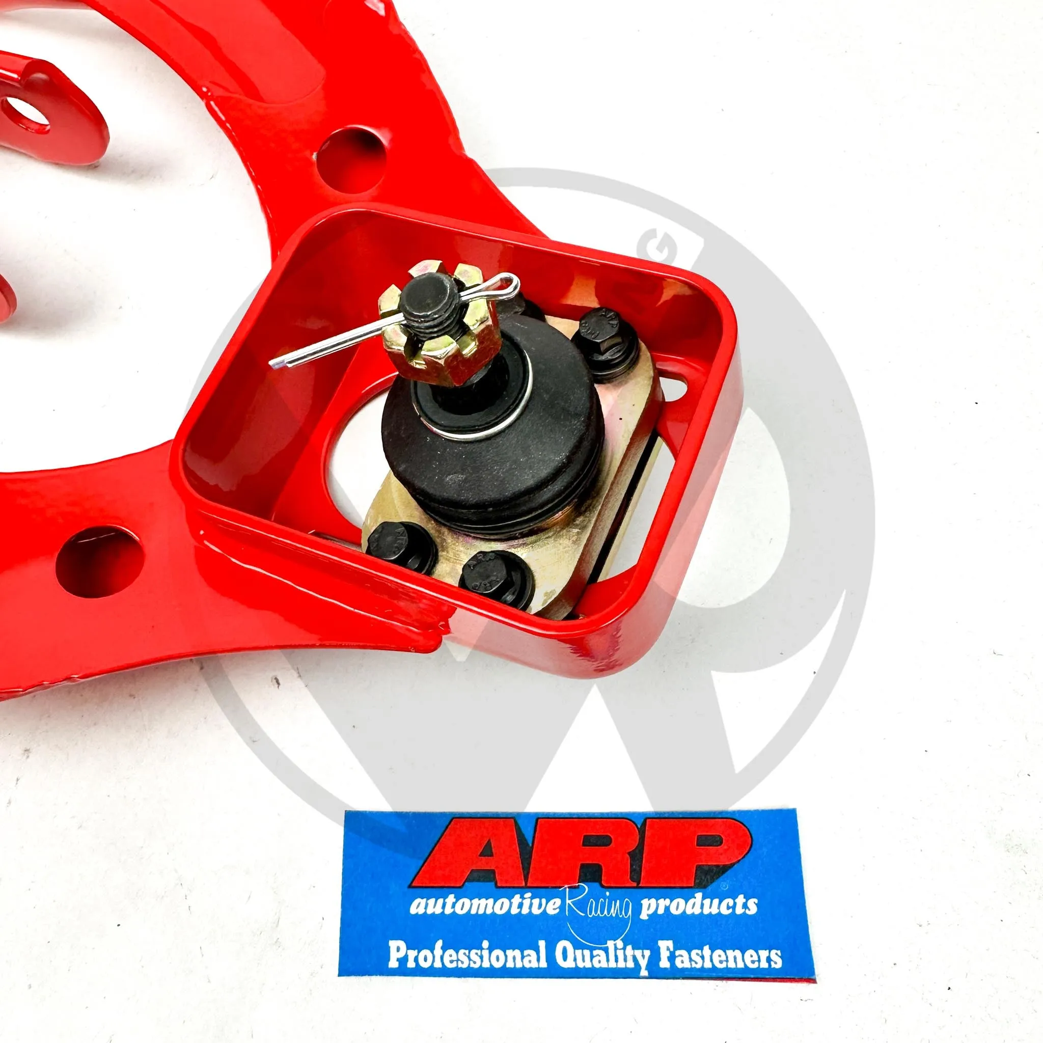 Skunk2 Pro Series FRONT & Rev REAR Camber Kit Combo with ARP Bolt Upgrade ACURA INTEGRA 1994-2001