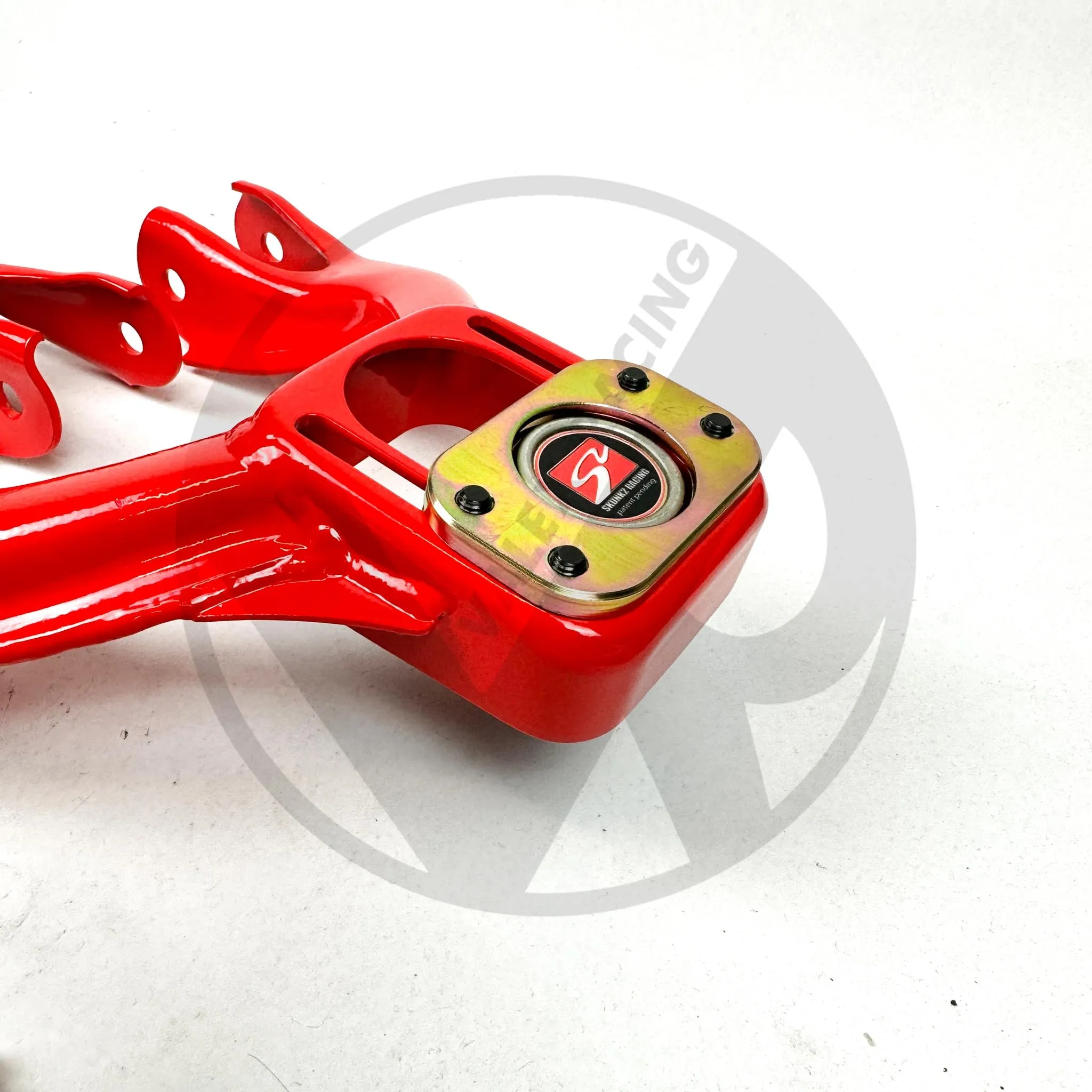 Skunk2 Pro Series FRONT & Rev REAR Camber Kit Combo with ARP Bolt Upgrade HONDA CIVIC 92-95