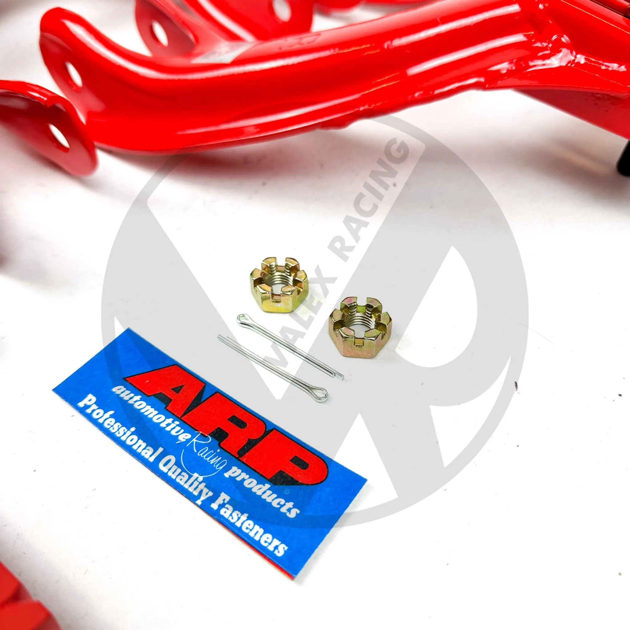 Skunk2 Pro Series FRONT & Rev REAR Camber Kit Combo with ARP Bolt Upgrade HONDA CIVIC 92-95