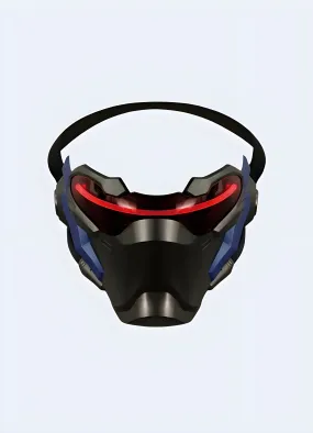 Soldier 76 Helmet