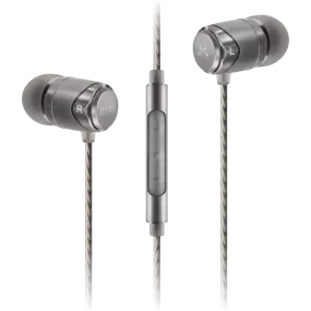 SoundMAGIC E11C In Ear Isolating Earphones with Mic