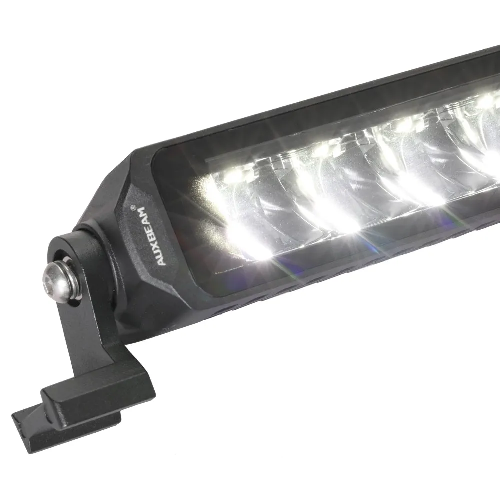 SP-basic Series 32 Inch 150W 16500LM Single Row Off Road LED Light Bar