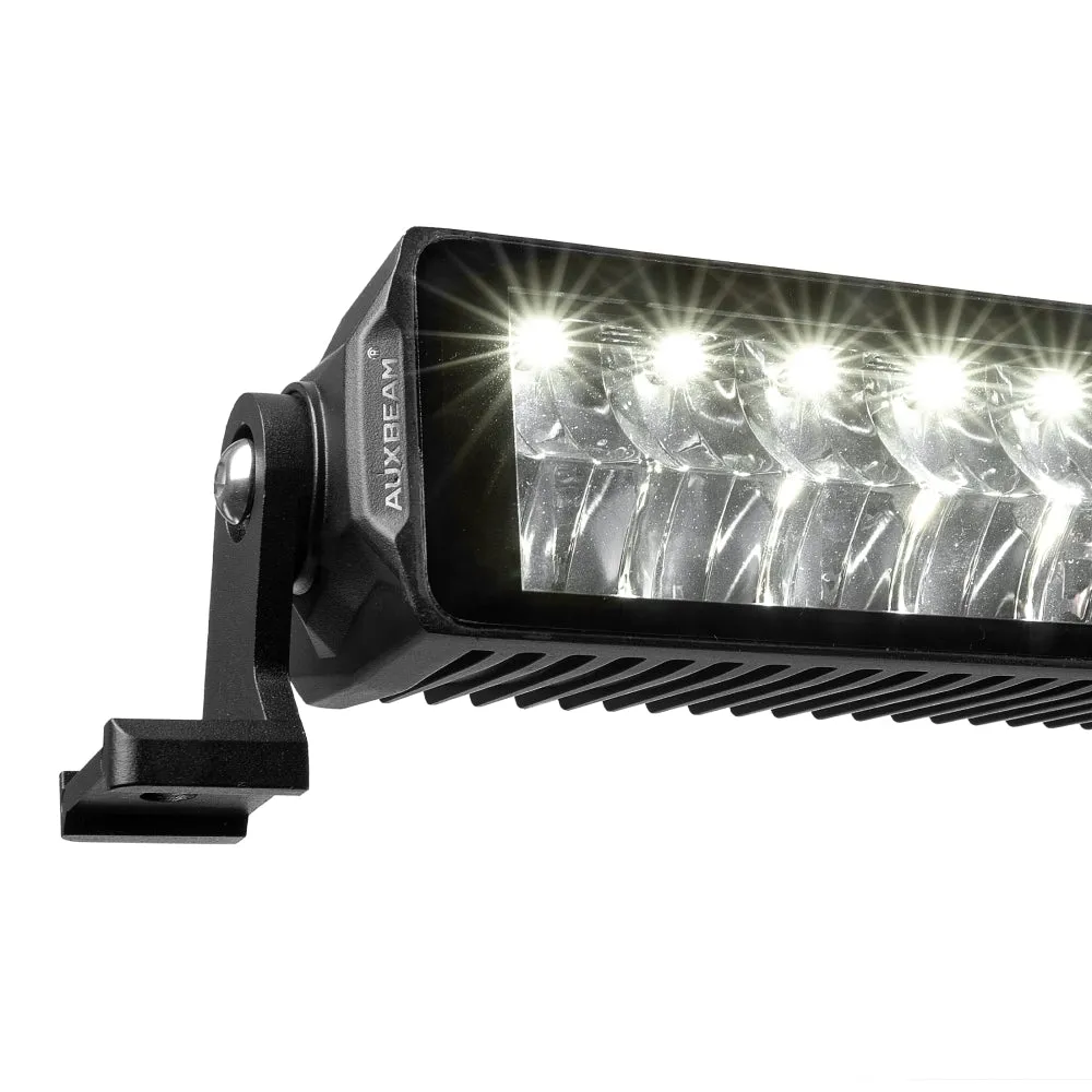 SP-basic Series 52 Inch 350W 31500LM Dual Row Off Road LED Light Bar